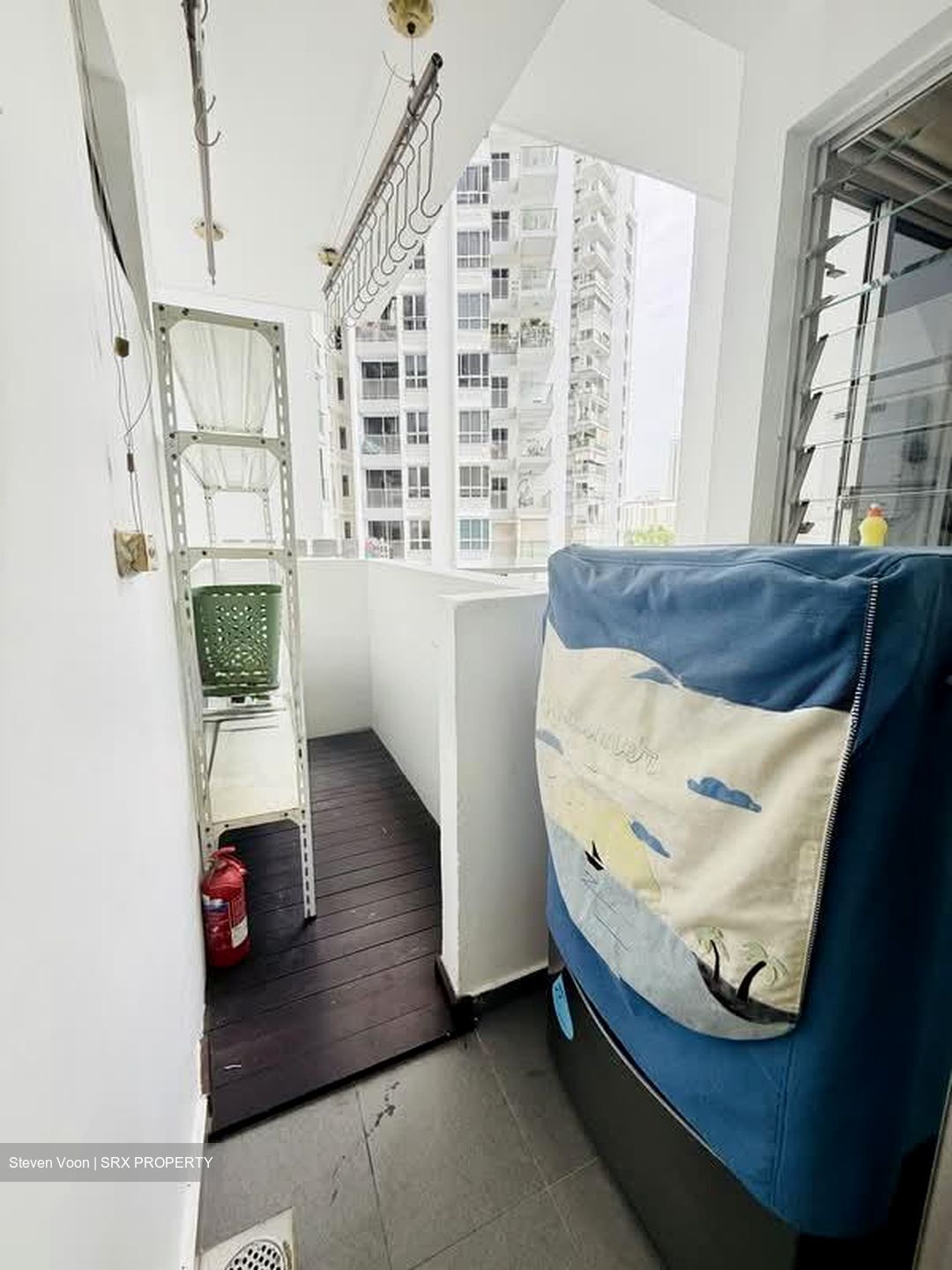 The Parc Condominium (D5), Condominium #588579051
